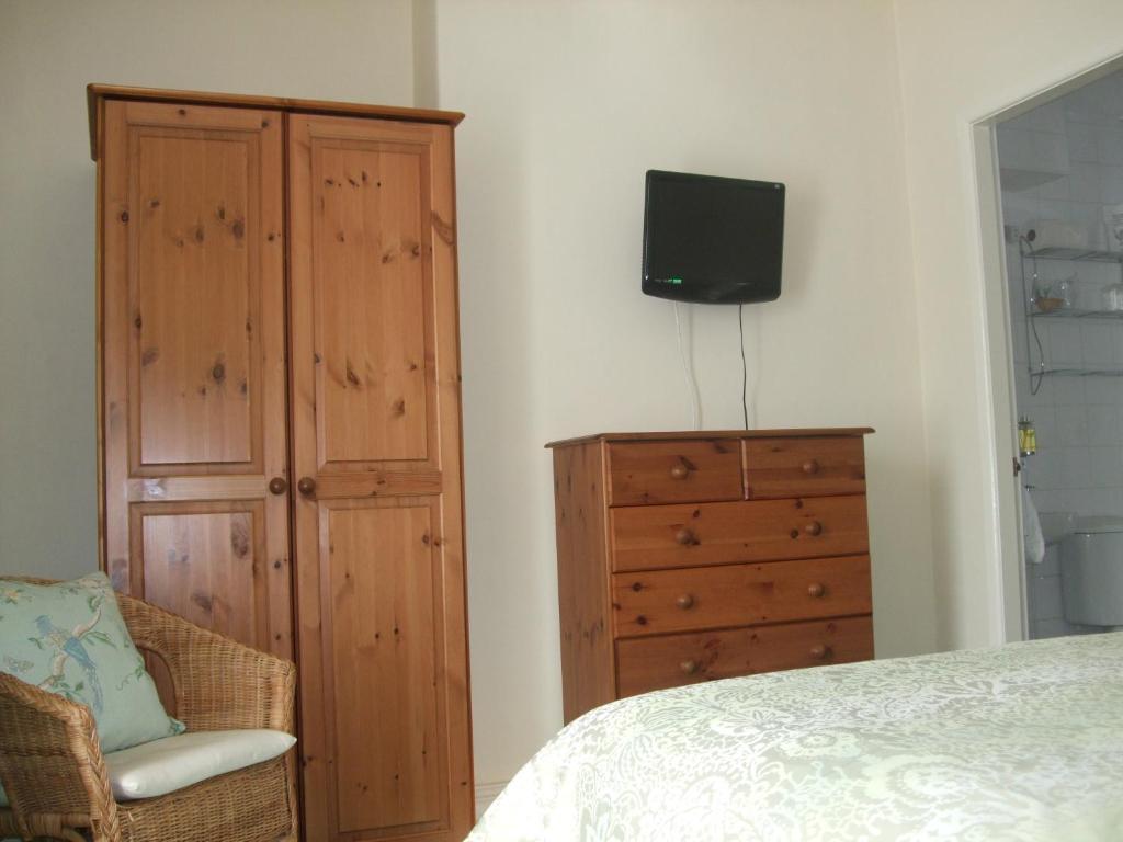Granby House Hotel Llandudno Esterno foto