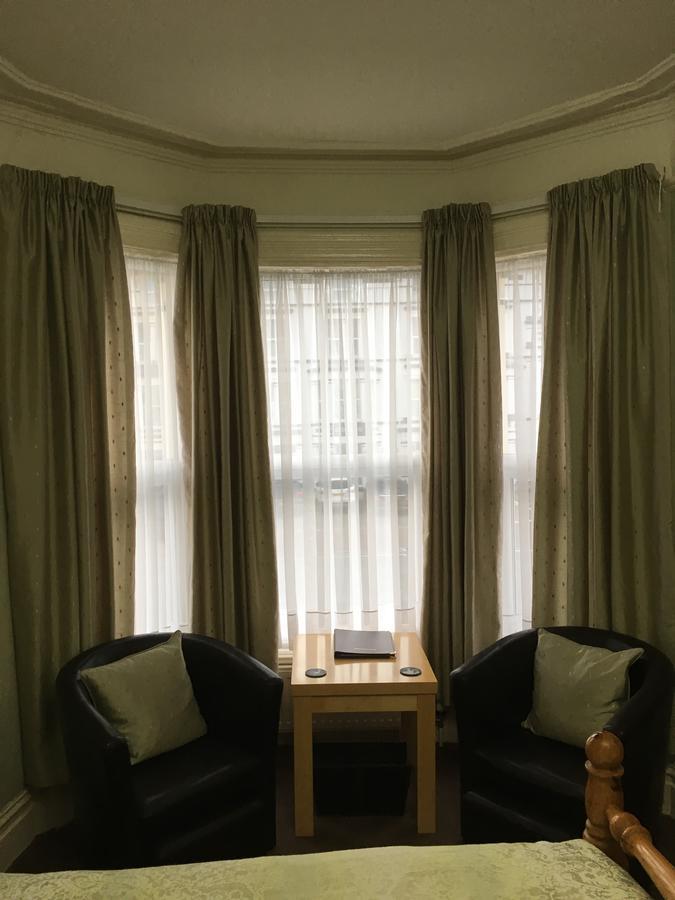Granby House Hotel Llandudno Esterno foto