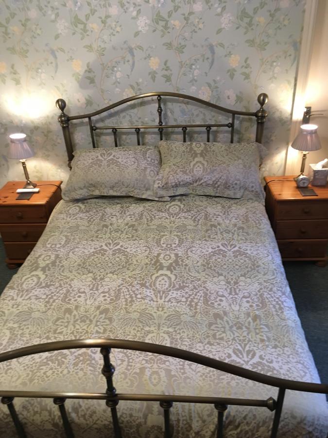 Granby House Hotel Llandudno Esterno foto
