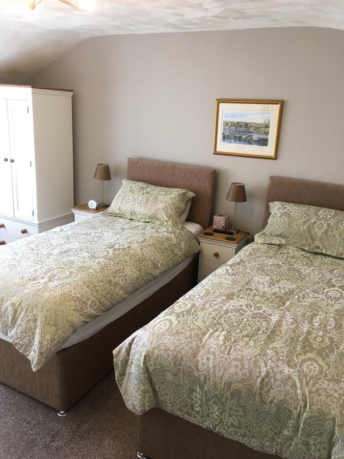 Granby House Hotel Llandudno Esterno foto