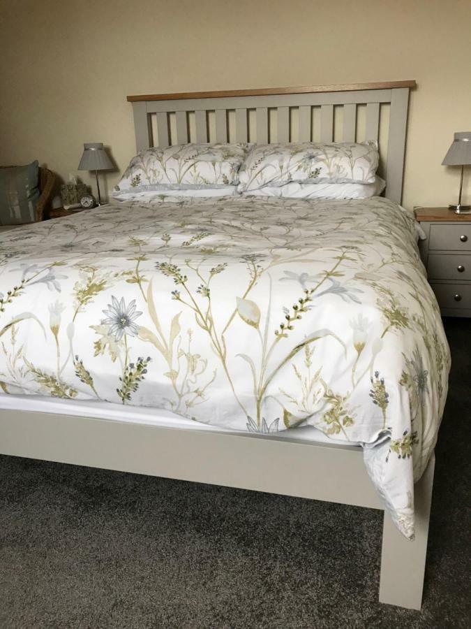 Granby House Hotel Llandudno Esterno foto